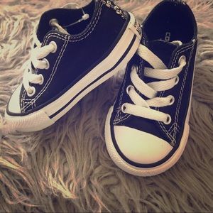 baby converse size 5